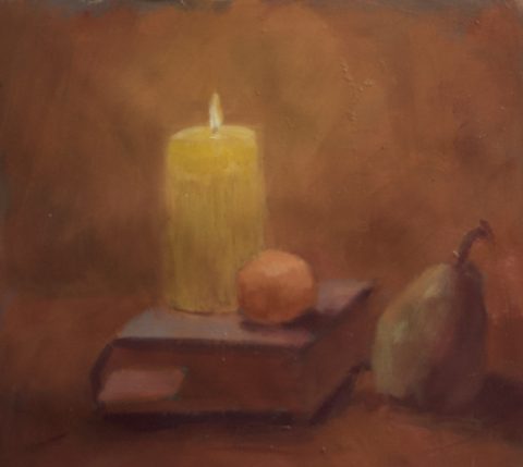 Candlelight #3