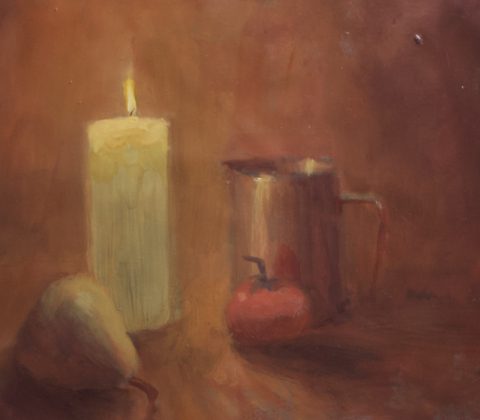 Candlelight #4